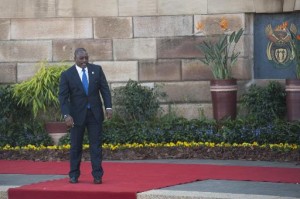 RDC: la paix est en “bonne voie”, selon Joseph Kabila