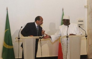 Mali: cessez-le-feu entre Bamako et les groupes armés contrôlant Kidal