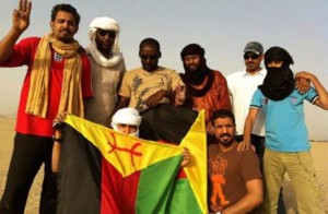 Crise du nord : Kidal s’éloigne chaque jour du Mali