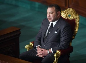 Le roi du Maroc appelle à un Maghreb “fort”