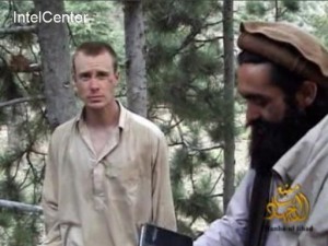 Afghanistan: un soldat américain otage des Talibans libéré