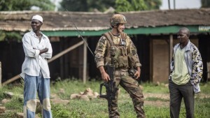 Centrafrique: les musulmans du PK5 de Bangui demandent leur évacuation
