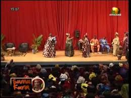 Africable musique et le retour de Grand Sumu : Boubacar Sangaré dit Tom donne les raisons