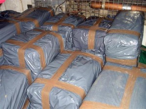 Espagne: ils volaient de la drogue à d’autres trafiquants