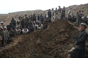 Malgré la mort de ses soldats, la République tchèque confirme son engagement en Afghanistan