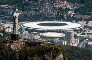 Coupe du Monde 2014 : répétition de l’histoire