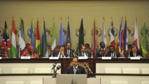 Israël expulsé du Sommet de l’Union africaine à Malabo