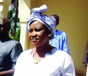 Mauvaise gestion et corruption à l’ANASER : Assa Sylla est-elle fonctionnaire de l’Etat ?
