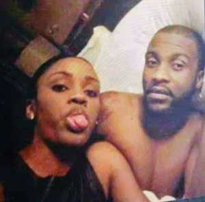 L’ex copine du footballeur Samuel Eto’O s’affiche avec son nouveau mec !!!