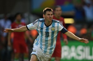 Le Mondial 2014 sera-t-il (enfin) celui de Messi ?