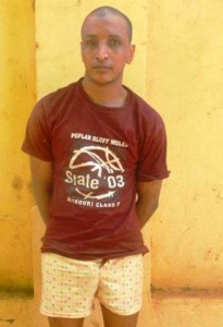 Evasion de la prison centrale de Bamako : Une complice de Mohamed Ali Ag Wadossène arrêtée samedi