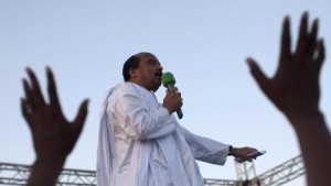 Mauritanie : Plusieurs chefs d’Etat attendus à l’investiture du président Aziz le 2 août