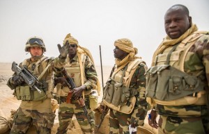 L’opération serval est-elle vraiment finie ?