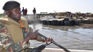 Nigeria: le rapt de jeunes filles, l’arme de Boko Haram