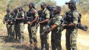 Nigeria : offensive de l’armée contre Boko Haram dans le nord-est