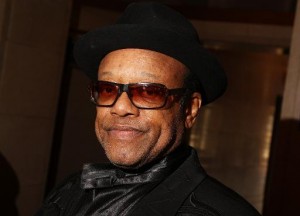 Le chanteur de soul américain Bobby Womack décède à 70 ans