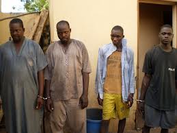 Faits divers à Mopti : LES BRAQUEURS NE DÉSARMENT PAS