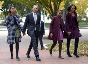 Obama jugé comme le pire président des Etats-Unis