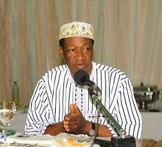 Blaise Compaoré : Trop de viande ne gâte pas la sauce
