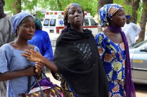 Nigeria : 63 femmes échappent à Boko Haram