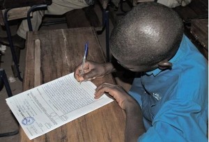 Annuler et reprendre le baccalauréat 2014