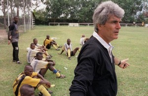 Fruit d’un partenariat avec l’AS Réal de Bamako : Le ministre des Sports impressionné par l’Académie Jean-Marc Guillou