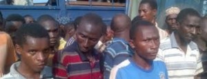 Gabon : Au moins 137 clandestins africains arrêtés dans le nord du pays