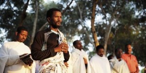 Israël : sit-in de migrants africains pour dénoncer leurs conditions de détention