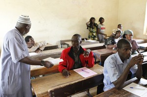 Baccalauréat : KAYES ET SIKASSO, RETARD A L’ALLUMAGE