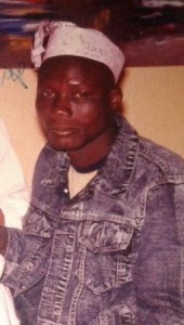 WANTED : Soumaïla Dembélé alias Soumi