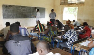 Conditions lamentables d’organisation du Bac : Une grave conséquence psychologique sur les élèves !