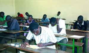 Lancement des examens de BT1 et 2 : Le ministre de l’Education appelle à l’excellence