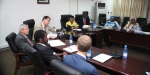 Promesses de Bruxelles : CAD- Mali exige l’annulation les conditionnalités