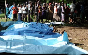 Le Kenya “pas sérieux” face aux shebab, selon l’opposant Odinga