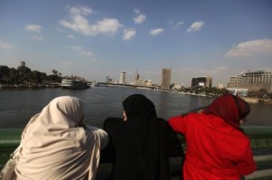 Des femmes voilées interdites de Wissous Plage