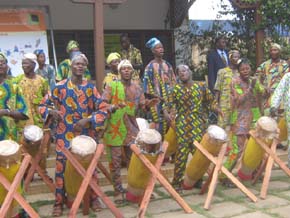 Festival international « Adjara » du Bénin : « Bouanzan » va représenter le Mali à l’édition 2014