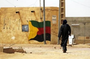 Prévoit-on un « Azawad » indépendant dans le Mali ?