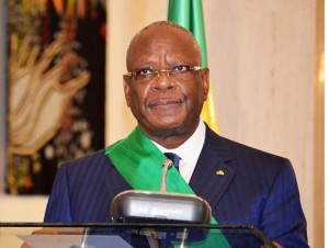 Mali : comment sauver le soldat Keita ?