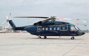 Hélico payé par IBK mais retenu à Dakar en attendant des moments plus favorables pour la livraison: un émissaire envoyé pour payer la note