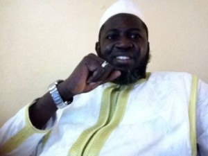 Dossier Ramadan : trois questions à l’imam Salia Traoré