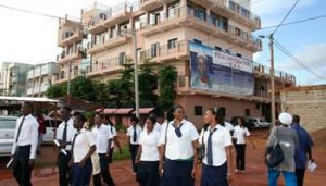 Promotion de l’excellence à l’Ihem : Le premier Programme de bourses pour étudiants méritants issus des milieux défavorisés lancé