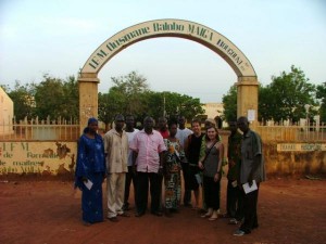 IFM Hégire de Tombouctou : La promotion Moussa Mara compte 116 maîtres dont 5 femmes