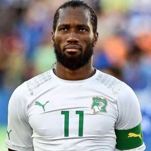 Didier Drogba veut une semaine pour réfléchir