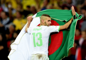 Algérie : Islam Slimani, les Fennecs, Gaza et le quiproquo des primes