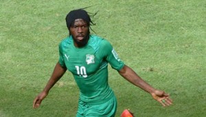 Côte d’Ivoire – Tizié : « Je n’ai pas bien compris pourquoi Gervinho a été remplacé »