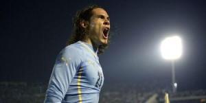 Mondial: l’Uruguay à la vie, l’Italie à la mort