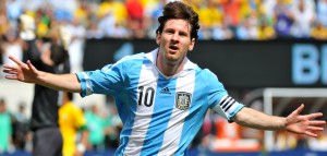 Mondial-2014 – L’Argentine en quarts de finale en battant la Suisse 1 à 0