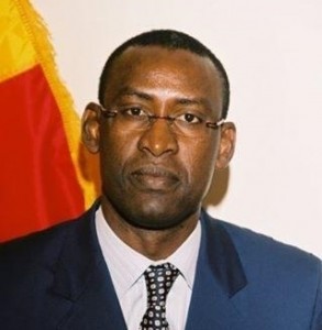 Communiqué de Presse du Ministère des Affaires Etrangères, de l’Intégration Africaine et de la Coopération Internationale