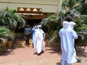 Des groupes armés violent les accords de paix au Nord du Mali (ONU)