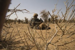 OPERATION SERVAL: Les secrets de la guerre française au Mali